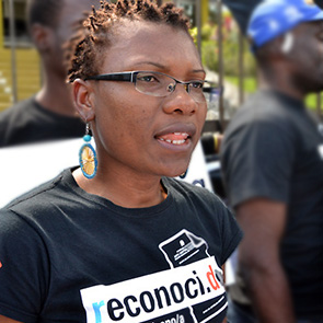 Activismo Hostil al Servicio de Intereses Extranjeros